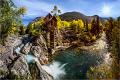 33 - CRYSTAL MILL CURVE - LE TAM - united states